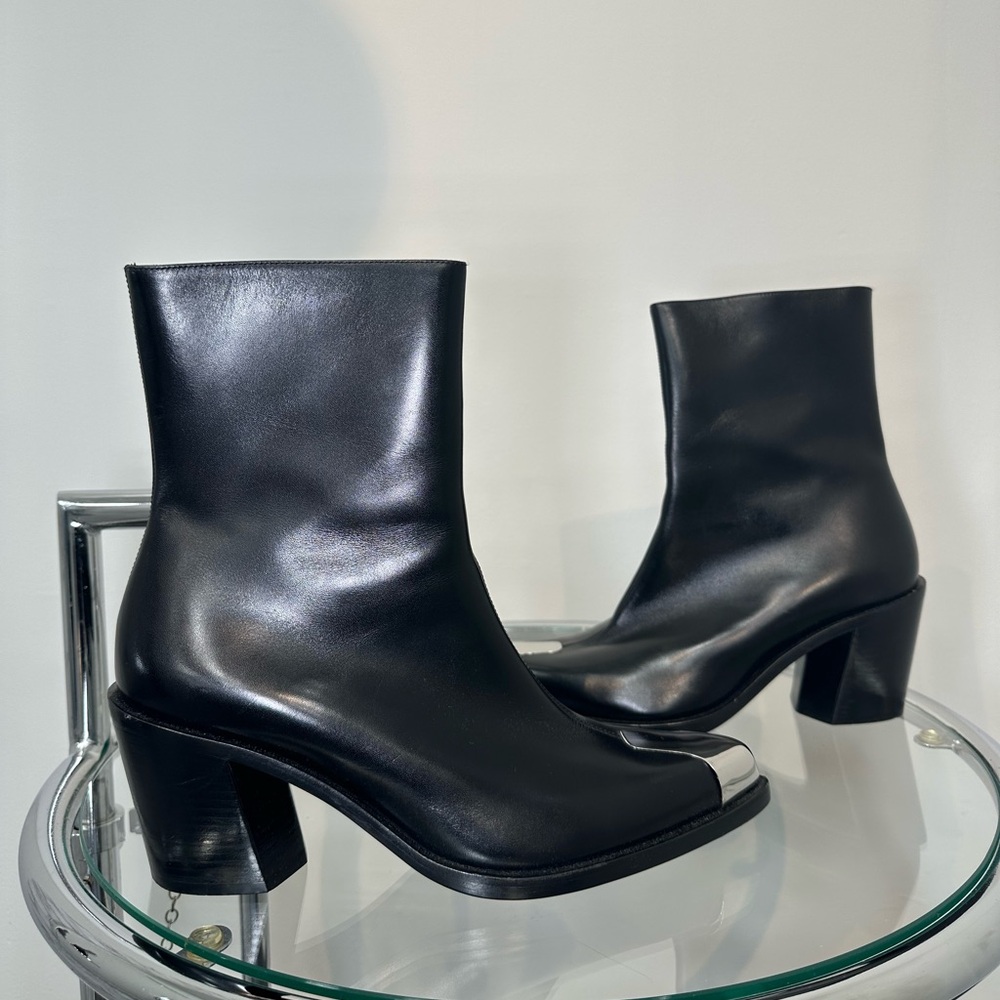 Alexander McQueen Boots